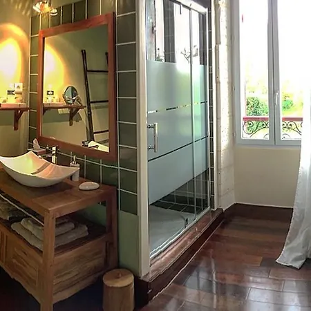 Bed & Breakfast Chambre D'hotes La Bastide *