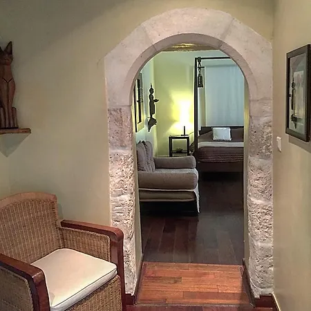 Bed & Breakfast Chambre D'hotes La Bastide