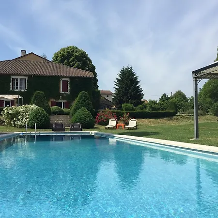 Chambre D'hotes La Bastide