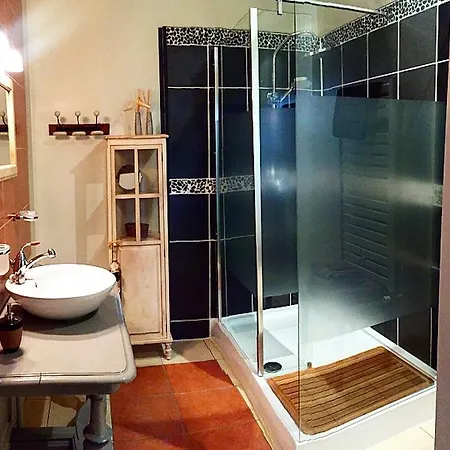 Bed & Breakfast Chambre D'hotes La Bastide *