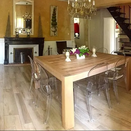 Bed & Breakfast Chambre D'hotes La Bastide