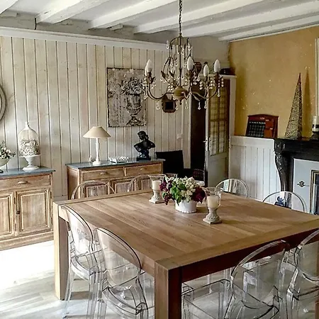 Chambre D'hotes La Bastide