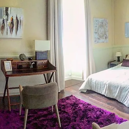 Bed & Breakfast Chambre D'hotes La Bastide *