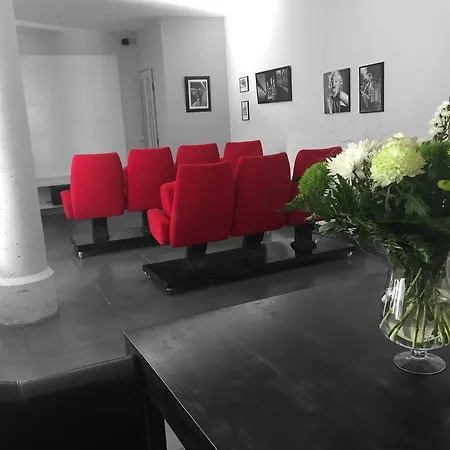 Bed & Breakfast Chambre D'hotes La Bastide *
