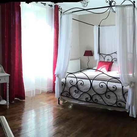 Bed & Breakfast Chambre D'hotes La Bastide *