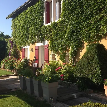Bed & Breakfast Chambre D'hotes La Bastide *